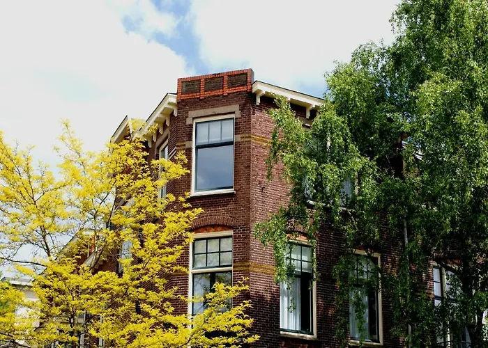 Hotel Linnen