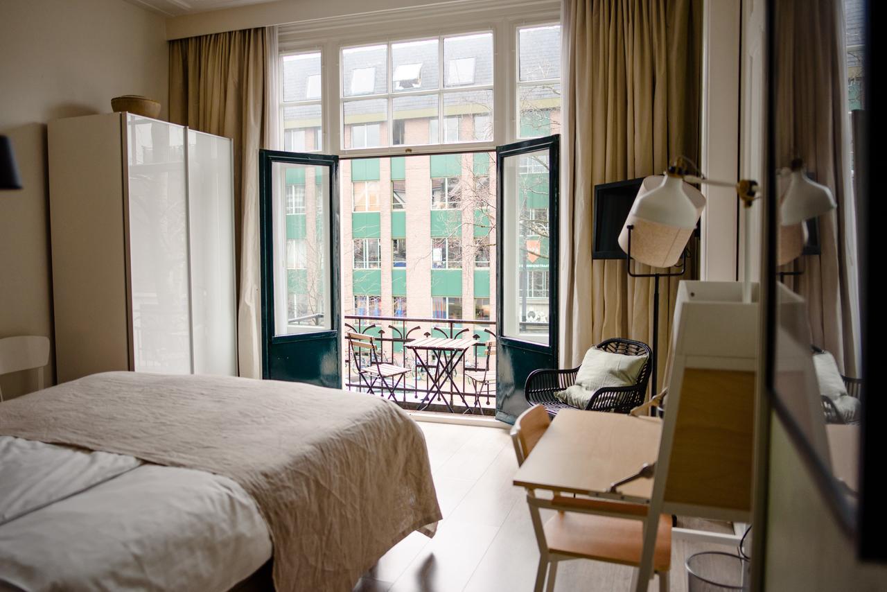 Hotel Linnen Nimwegen