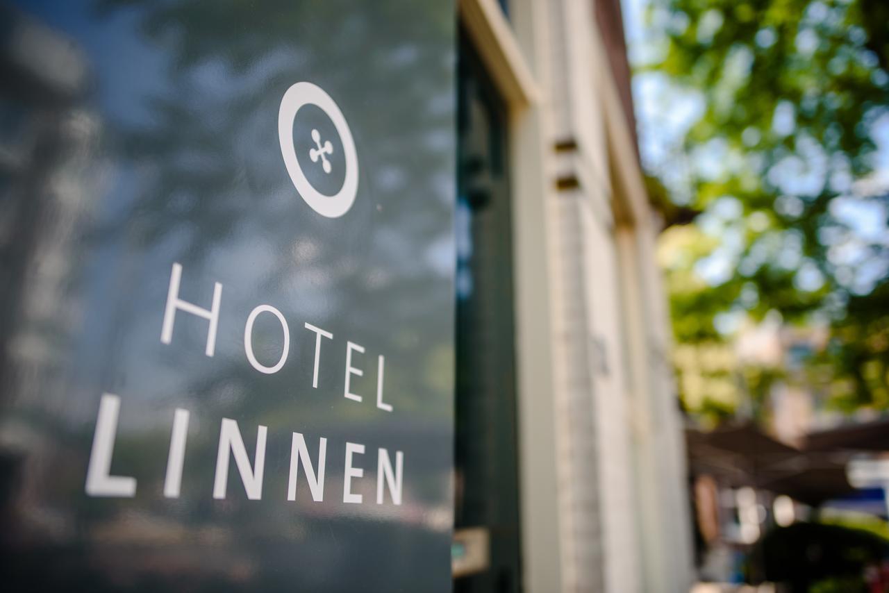 Linnen 3*