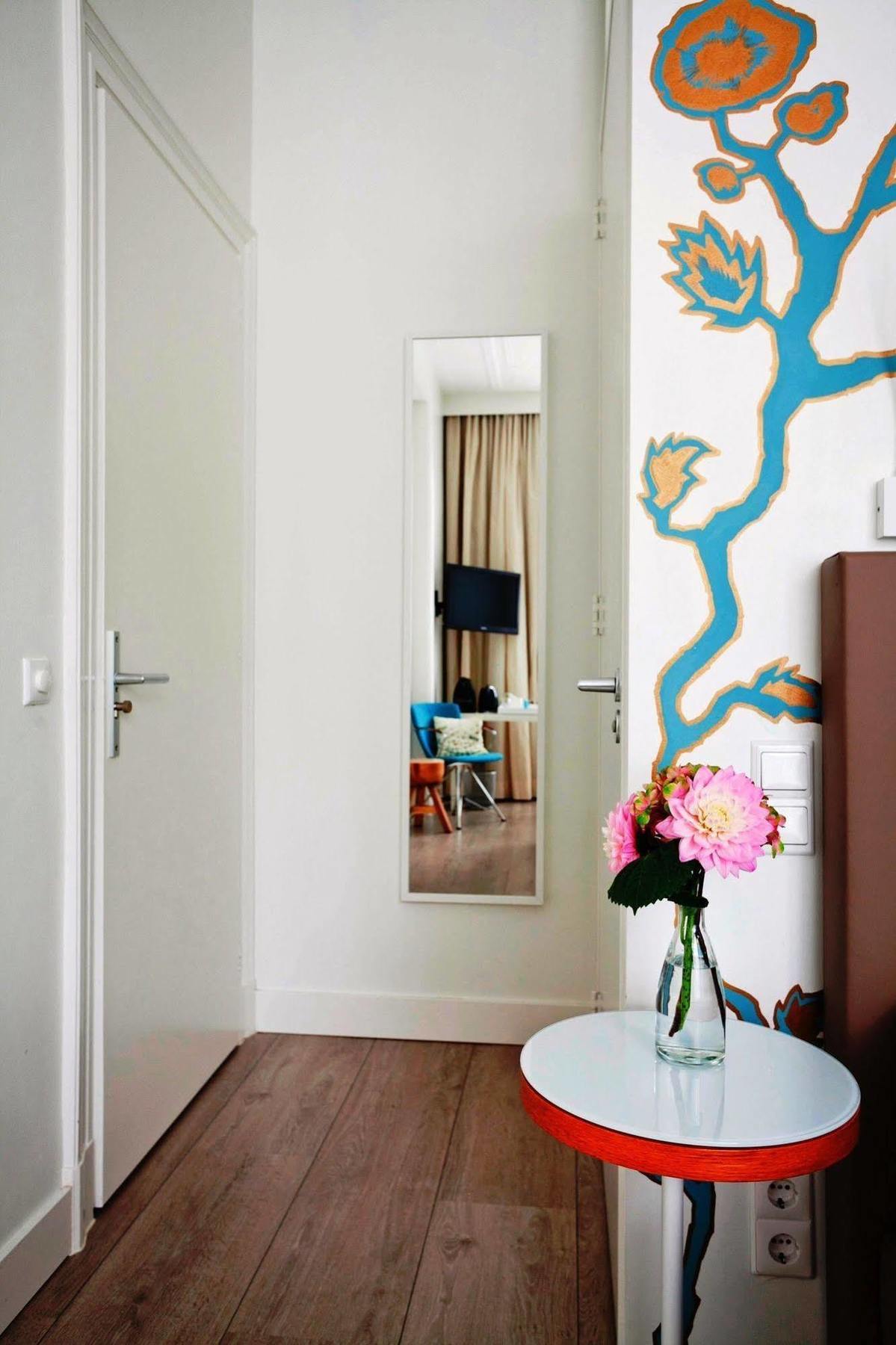 Hotel Linnen 3*