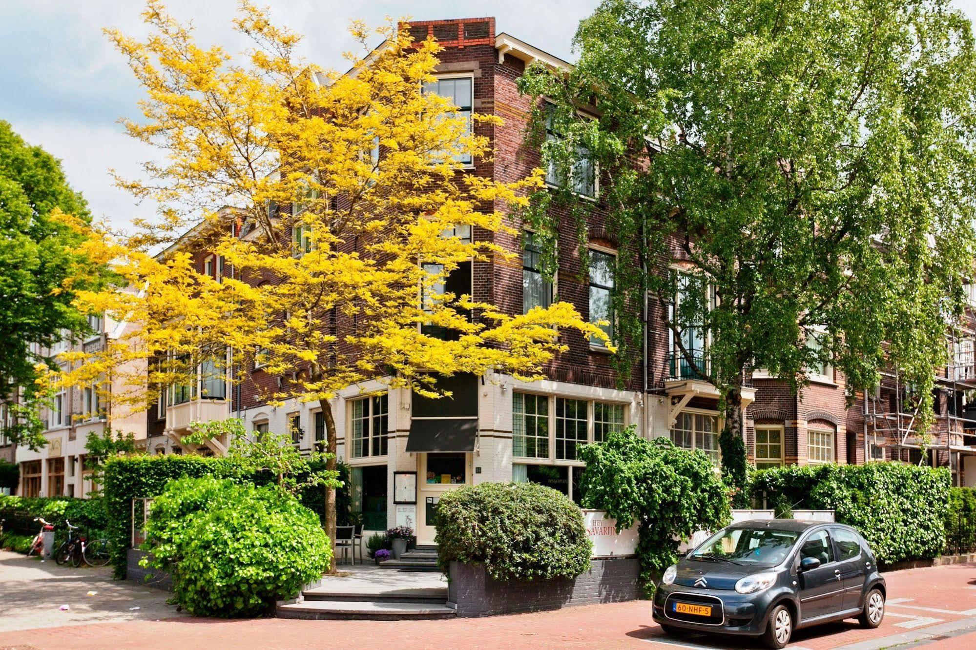 Hotel Linnen 3*