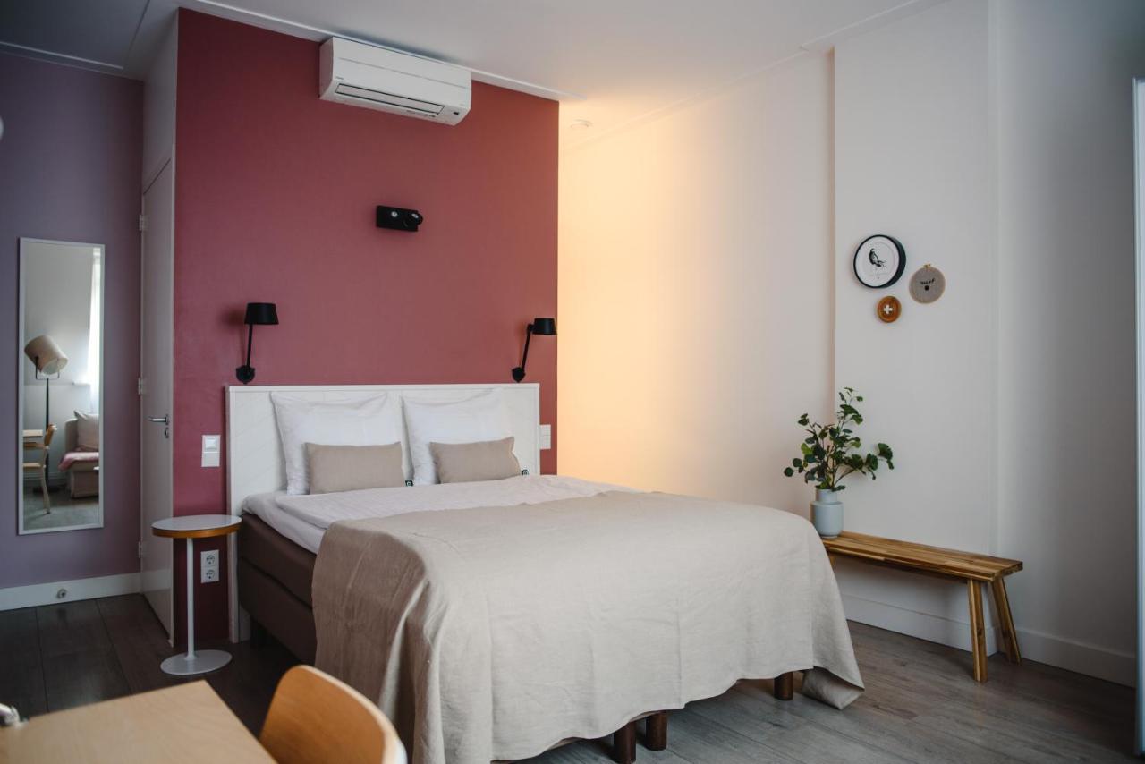 Linnen Hotel 3*