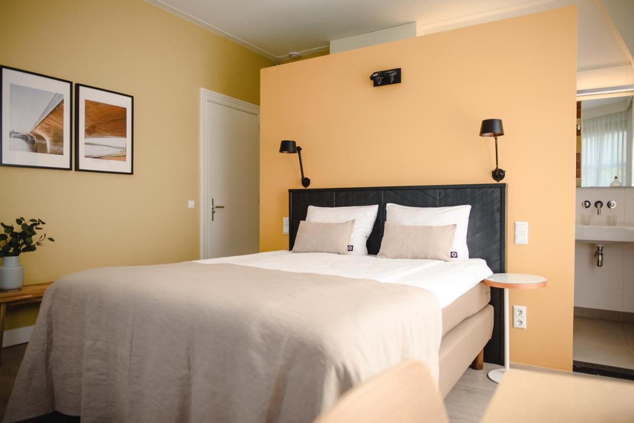 Hotel Linnen Nimwegen