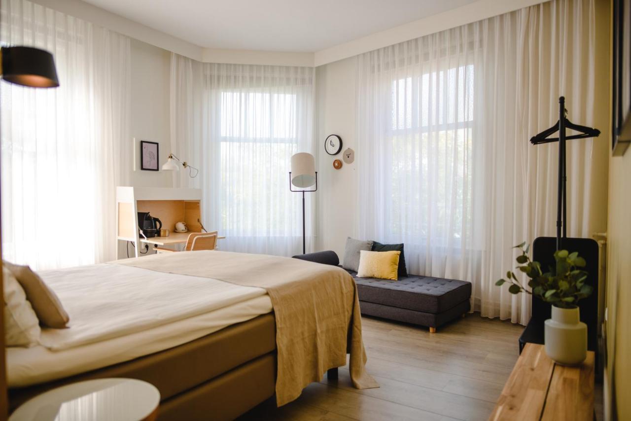 Linnen Hotel